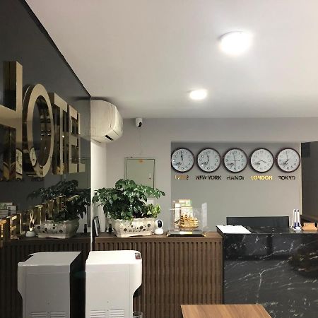 3T Hotel & Travel Ханой Экстерьер фото