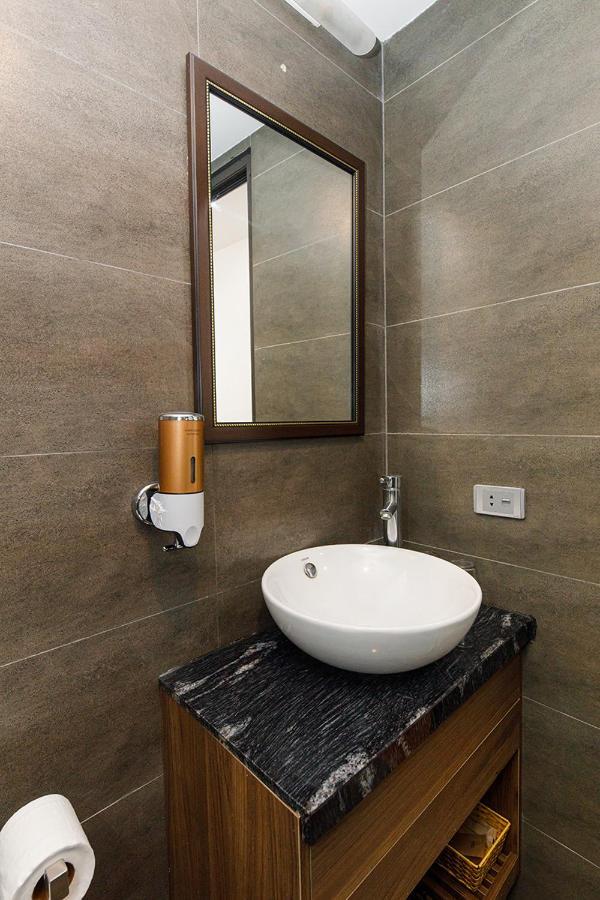 3T Hotel & Travel Ханой Экстерьер фото