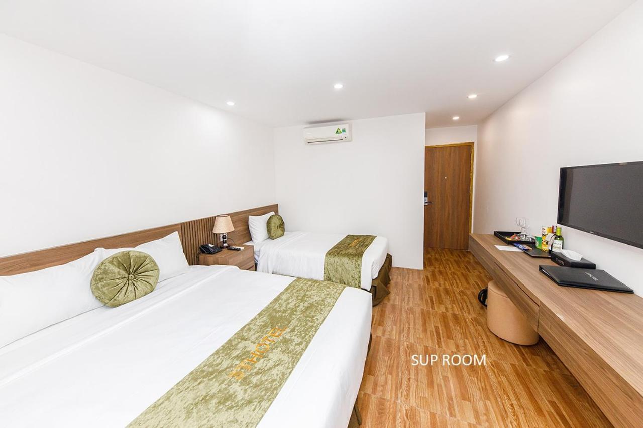 3T Hotel & Travel Ханой Экстерьер фото